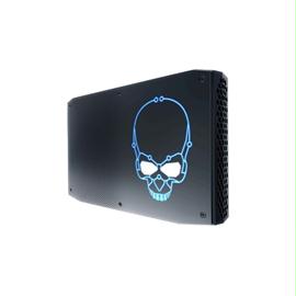 Intel NUC KIT BOXNUC8i7HNK1 i7-8750G Single pack Retail