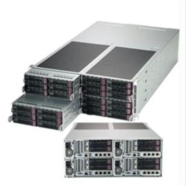 Supermicro System SYS-F629P3-RC1B 4U Intel Xeon LGA 3647 C621 3.5inch SAS3-SATA3 Brown Box