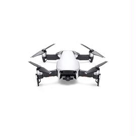DJI Drone CP.PT.00000165.01 Mavic Air Fly More Combo Arctic White Retail