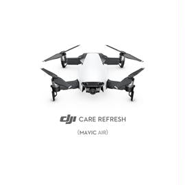 DJI Warranty CP.QT.SS000025.01 Mavic Air Refresh Code Virtual Retail