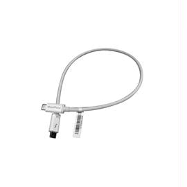 HighPoint Cable TB3-040G-505 0.5M Thunderbolt 3 40Gb-s Cable Retail