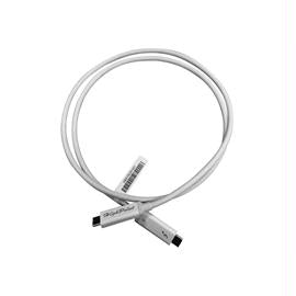 HighPoint Cable TB3-040G-510 1M Thunderbolt 3 40Gb-s Cable Retail