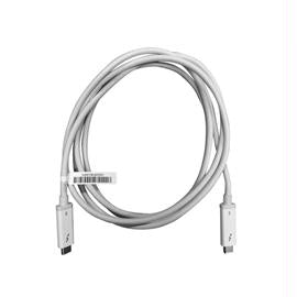 HighPoint Cable TB3-040G-520 2M Thunderbolt 3 40Gb-s Cable Retail