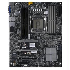 Supermicro Motherboard MBD-X11SRA-B Xeon Single Socket LGA 2066 C422 Max.256GB PCI Express ATX Brown Box