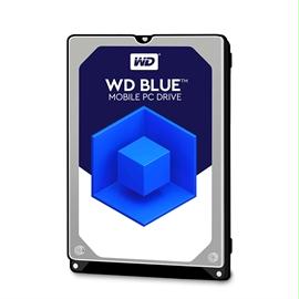 Western Digital Hard Drive WD20SPZX 2TB SATA 6Gb-s Mobile 128MB 2.5 inch Blue Bare