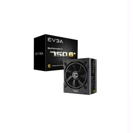 eVGA Power Supply 120-GP-0750-X1 SuperNOVA 750 G1 750W 80 plus Gold ATX Retail