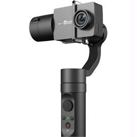 YI Accessory YI-98005 3-Axis Gimbal with 320 Pan-Tilt Rotation Bluetooth 4.0 for 4K-4K+-Lite Retail