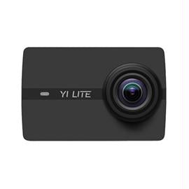 YI Camera YI-97001 Lite Action Camera 2 inch LCD 16MP 1080p-60fps Bluetooth WI-FI Micro-HDMI Black Retail