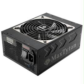 Enermax Power Supply EDT1050EWT MAX TYTAN 1050W 80+ Titanium  APFC SATA MODULAR RET Retail