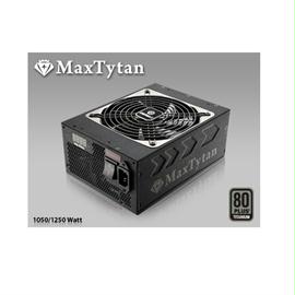 Enermax Power Supply EDT1250EWT MAX TYTAN 1250W 80+T APFC SATA MODULAR Retail