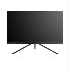 VIOTEK Monitor GN27D 27 inch HD 1440p 144Hz Seamless Gaming Curved Monitor Retail