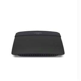 Linksys NT E1200 N300 2.4GHz 1x10-100 WAN 4x10-100 LAN Wi-Fi Router Retail