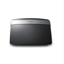 Linksys Network E2500-NP N600 Dual-Band 2.4-5Ghz USB 300 Mbps Wi-Fi Router Retail