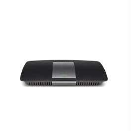 Linksys Network EA6400 AC1600 Dual-Band 2.4-5Ghz 4xGigabit LAN Smart Wi-Fi Router Retail