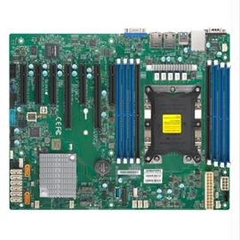 Supermicro Motherboard MBD-X11SPL-F-O(3YR) Xeon LGA 3647 C621 Max.1TB PCI Express ATX Retail