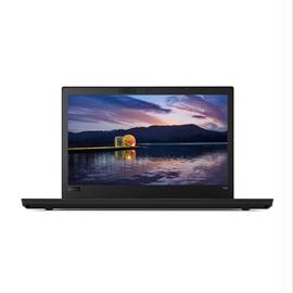 Lenovo Notebook 20L50010US ThinkPad T480 14 inch Core i7-8650U 16GB 512GB SSD PCIE Retail