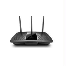 Linksys Network EA7300 MAX-STREAM AC1750 MU-MIMO GIGABIT WI-FI ROUTER Retail