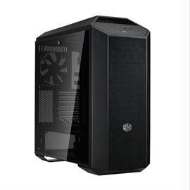 Cooler Master Case MCM-M500P-KG5N-S00 MasterCase MC500P 2-(4) USB 0xPower Supply Windows Mid-Tower Grey Retail