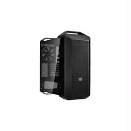 CoolerMaster MCM-M500M-KG5N-S00 MASTER CASE MC500M 2-(4) USB 0PS WINDOW Dark metallic grey exterior with black interior Retail