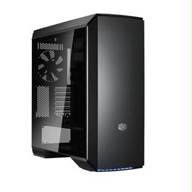 Cooler Master Case MCM-M600P-KG5N-S00 MasterCase MC600P 2-(4) USB 0xPower Supply Windows Mid-Tower Grey Retail