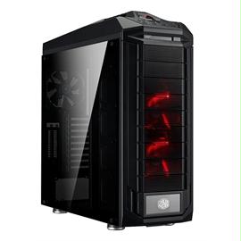 CoolerMaster Case SGC-5000-KWN2 TROOPER SE FT 0xPS 9-0-(8) USB3.0 eSATA WINDOW Retail