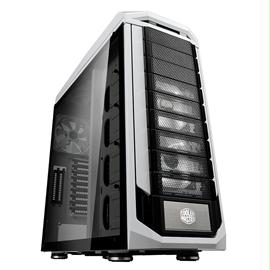 CoolerMaster Case SGC-5000W-KWN2 STRYKER SE FT 0xPS 9-0-(8) USB3.0 WINDOW White Retail