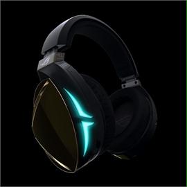 ASUS Headphone ROG Strix Fusion 500 2M USB 50mm RGB light 7.1 Virtual Retail