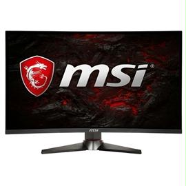 MSI Monitor Optix MAG27C 27 inch 1920x1080 3000:1 1ms-4ms 16:9 HDMI-DVI-DisplayPort Curved Gaming Monitor Retail