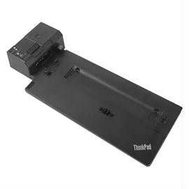 Lenovo Accessory 40AJ0135US ThinkPad Ultra Docking Station Retail