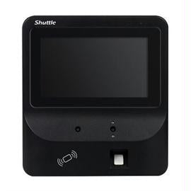 Shuttle System BR06S 7 inch TOUCH Screen 2xCamera RFID Fanless Facial Recognition Retail