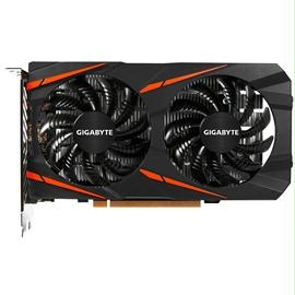 Gigabyte Video Card GV-RX560GAMING OC-4GD R2 Radeon RX560 4GB GDDR5 128Bit DL-DVI-D-HDMI ATX Retail
