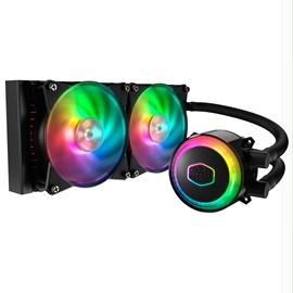 Cooler Master Accessory MLX-D24M-A20PC-R1 MASTER LIQUID ML240R RG COOL INT AMD RGB Retail