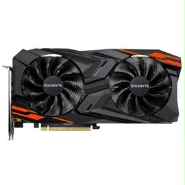 Gigabyte Video Card GV-RXVEGA56GAMING OC-8GD RX VEGA 56 GAMING OC 8GB HBM2 2048Bit HDMI-DisplayPort Retail