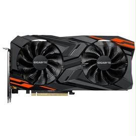 Gigabyte Video Card GV-RXVEGA64GAMING OC-8GD Radeon RX VEGA 64 GAMING OC 8GB HBM2 2048 Bit 3xHDMI-3xDisplayPort PCI Express ATX Retail