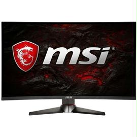 MSI Monitor OPTIXMAG27CQ 27 inch VA 2560x1440 16:9 1ms 3000:1 Display Port-HDMI-DVI Curved Retail