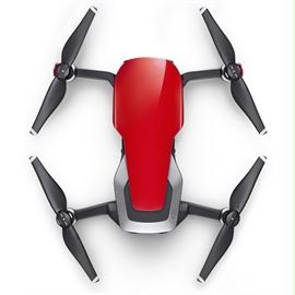 DJI Drone Dummy CP.PT.00000192.01 MAVIC AIR Part 16 Replica Model Flame Red Retail