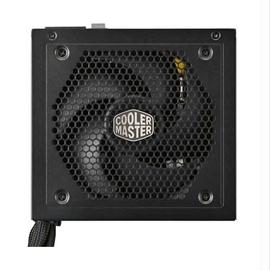 CoolerMaster Power Supply MPX-5501-AMAAB-US MASTER WATT 550W 80B ATX SATA APFC MODULAR Retail