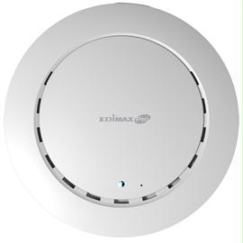 Edimax Networking CAP1300 AC1300 Wave 2 Dual-Band Ceiling-Mount PoE Access Point Retail