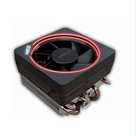 AMD Fan 199-999575 Wraith Max cooler with RGB LED for AM4-AM3-FM2 Retail