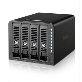 Thecus NAS N4350 Armada 388 Dual Core 4Bay 1GB DDR4 4xSATA 2xUSB 3.0 60W Tower Retail