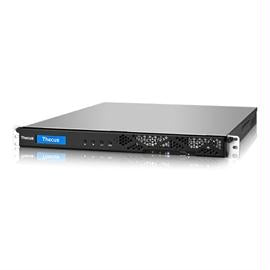 Thecus NAS N4910U PRO-S E3-1225v5 1U 4Bay 8GB DDR4 4xSATA 250W Rack Mount Retail