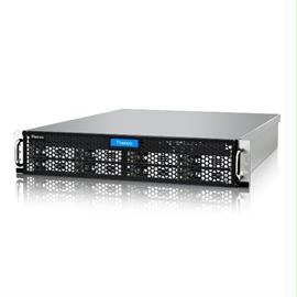 Thecus NAS N8910 2U Corei3-6100 4GB DDR4 SATAx8 PCIE USB 2.0-3.0 500W Rack Mount Retail