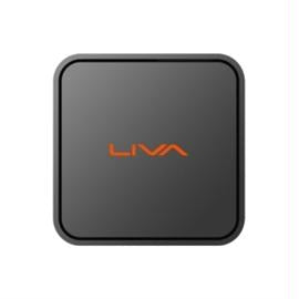 Elitegroup Computer System 95-692-ND2154 LIVA Q 4GB 32GB N3350 Retail