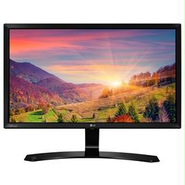 LG Monitor 22MP58VQ-P 22 inch Full HD 5ms 1920x1080 Mega HDMI-DVI-D-D-Sub IPS LED Monitor Retail