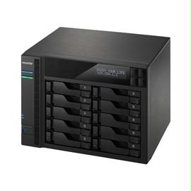 Asustor NAS AS7010T-i5R 10bay Core i5 3.0GHz GbEx2 USB3.0 SATA Retail