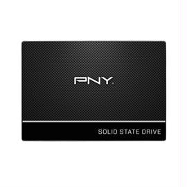 PNY SSD SSD7CS900-960-RB 960GB CS900 2.5 inch SATA3 6Gb-s 7mm 3DT Retail