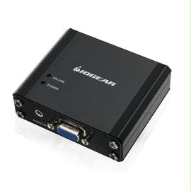 IOGEAR Accessory GVFHFW6 VGA with Audio to HDMI converter TAA Compliant Retail