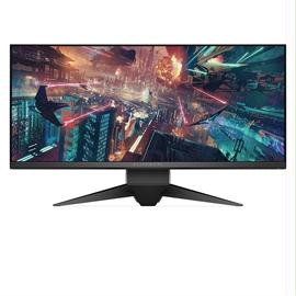 Dell Monitor AW3418HW 34.1 inch 21:9 2560x1080 1000:1 6ms High Definition Multimedia Interface-DisplayPort USB 3.0 Gaming Monitor  Retail