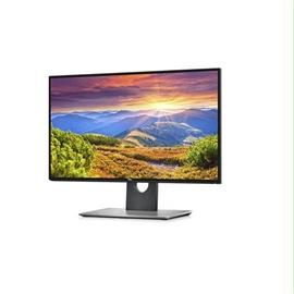 Dell Monitor U2518D 24 inch 2560x1440 1000:1 5ms DP-mDP-HDMI USB 3.0 UltraSharp Monitor Retail