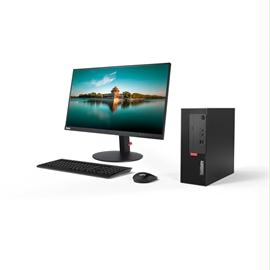 Lenovo Desktop 10UR001MUS ThinkCentre M710E Small Form Factor I3-7100 4GB 1TB Windows 10 Pro 64 Small Form Factor Retail